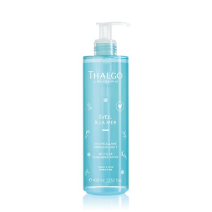 MICELLAR CLEANSING WATER 400 ML